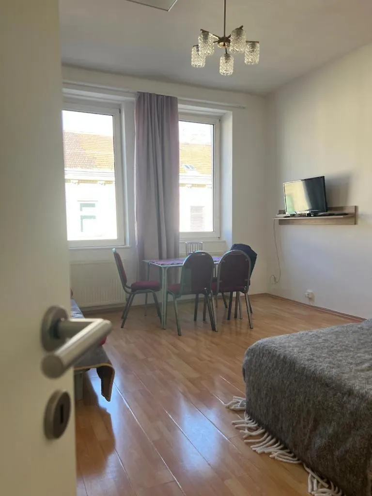 Kuffner Apartment Vienna 0*,  Austria