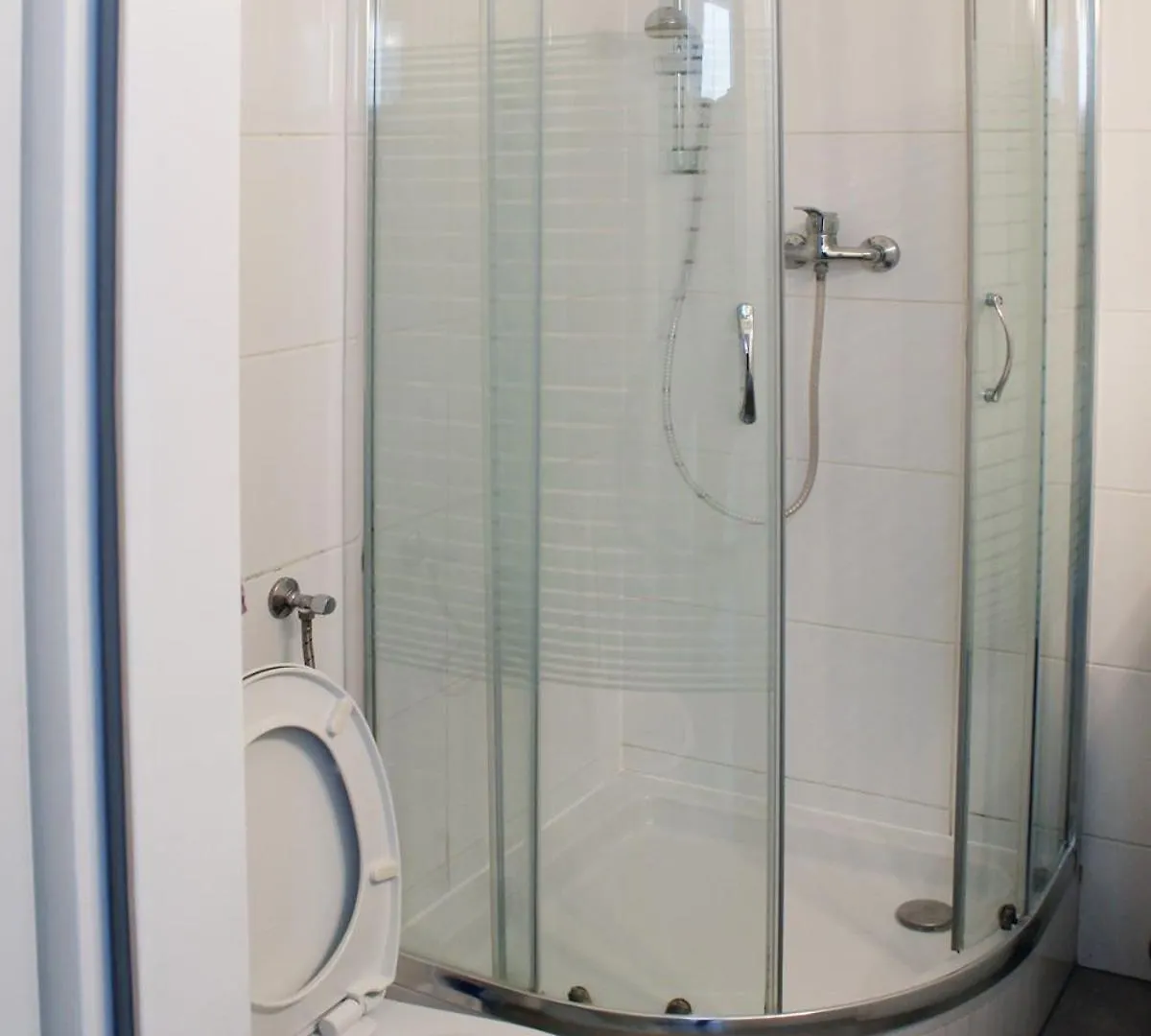 Kuffner Apartment Vienna Austria